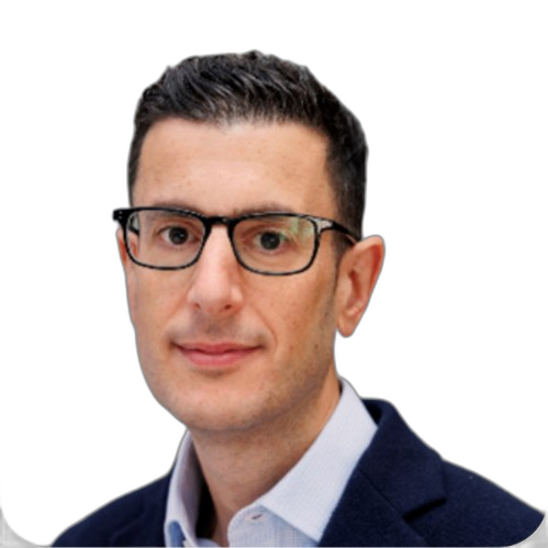Pavlos Paschali