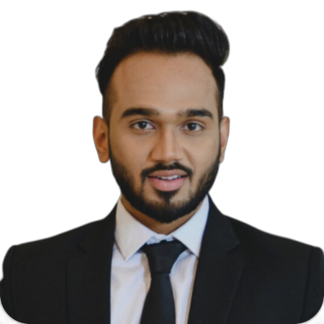 Chetan Kumar