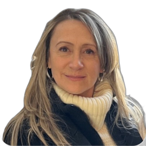 Monica Pedroza BBA