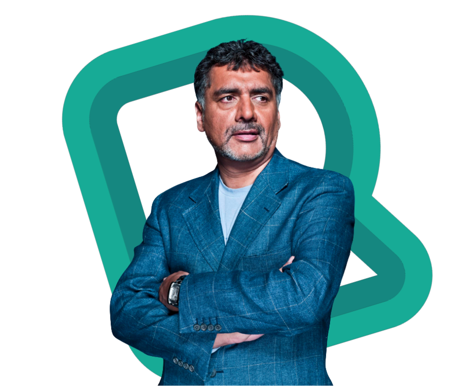 James Caan CBE Ingenia Global Partners