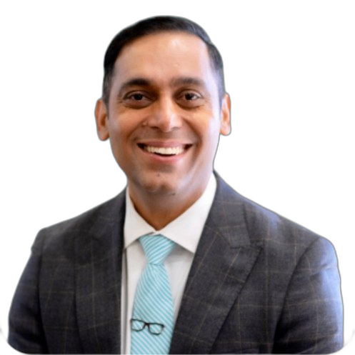 Manish Senta