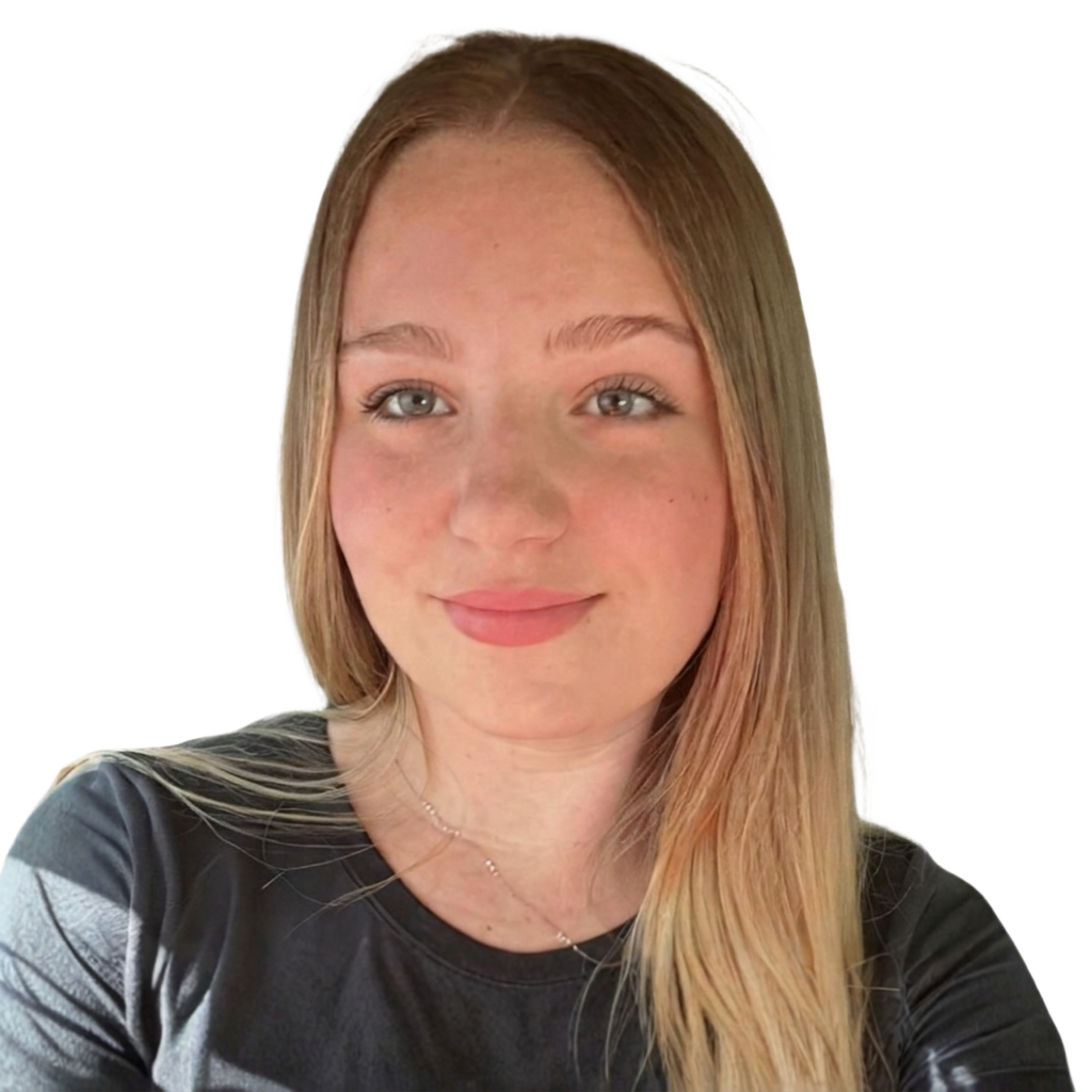Hannah Young