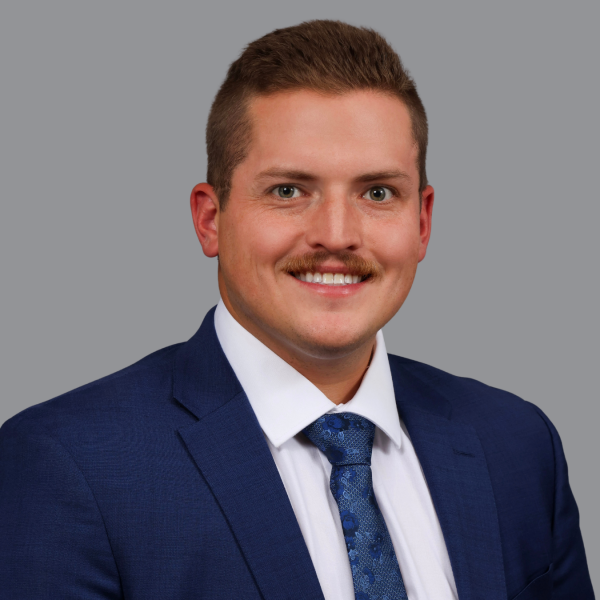 Ryan Dahlinghaus 2025